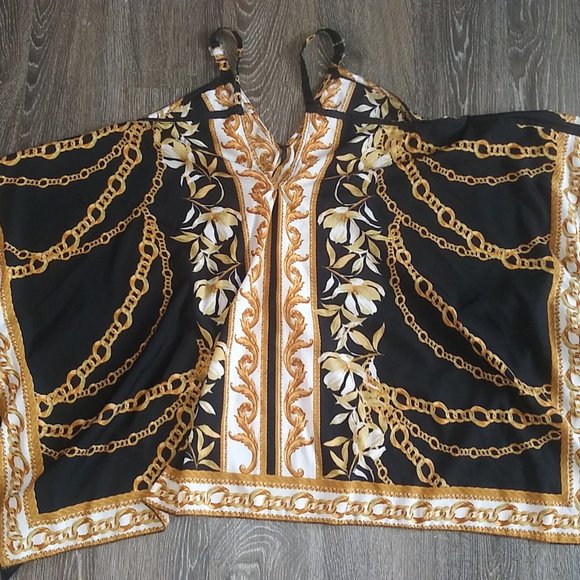 Tunic - Picture 1 of 2